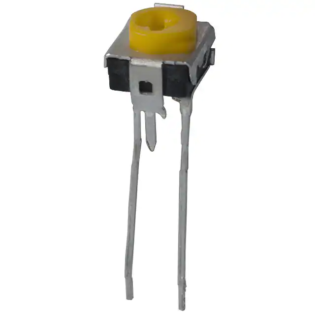 EVN-DJAA03B22 Panasonic Electronic Components electronic component